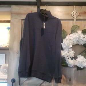 Men's pullover sweater